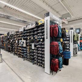 DECATHLON in Oststeinbek