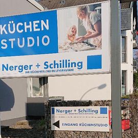 EURONICS Nerger + Schilling in Leverkusen