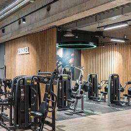 FitX Fitnessstudio in Siegen