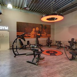 FitX Fitnessstudio in Dortmund