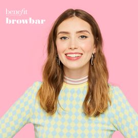 Benefit Cosmetics BrowBar Douglas Saarbrucken in Saarbrücken