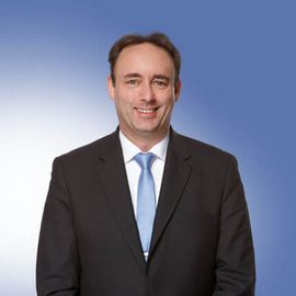 Hauptvertreter Sven Adamskie
