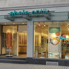 Abele Optik in Frankfurt am Main