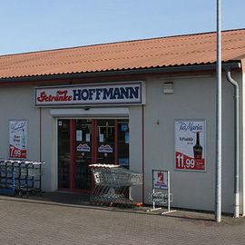 Getränke Hoffmann in Ludwigsfelde