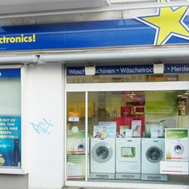 EURONICS Mariendorf in Berlin