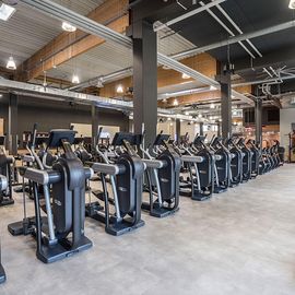 FitX Fitnessstudio in Kiel