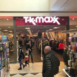 TK Maxx in Berlin