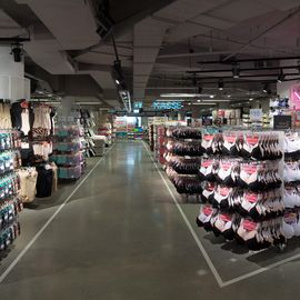 Primark in Köln