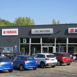 TEC Motors GmbH in Marburg