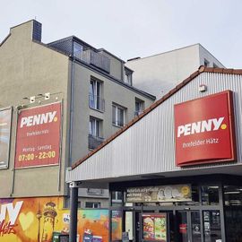PENNY in Köln - Ehrenfeld