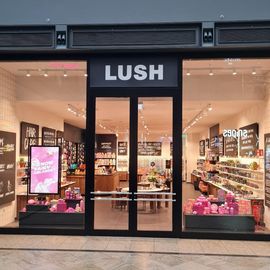 LUSH Cosmetics Oberhausen in Oberhausen
