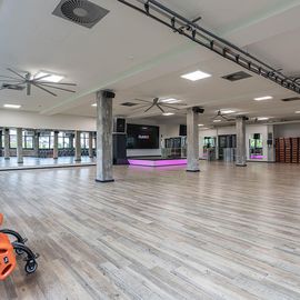 FitX Fitnessstudio in Düsseldorf