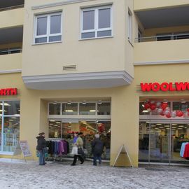 Woolworth in Unna