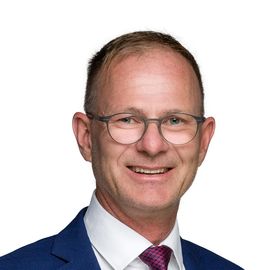  Heiko Dudszus - Selbstständiger Vertriebspartner für Swiss Life Select in Hannover