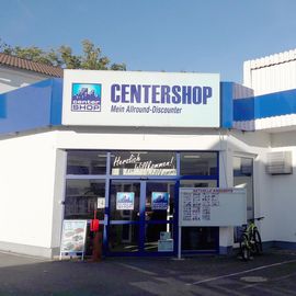 CENTERSHOP Bergisch Gladbach-Gronau in Bergisch Gladbach