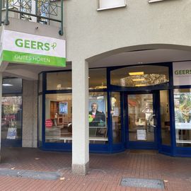 GEERS Hörgeräte in Bonn-Poppelsdorf
