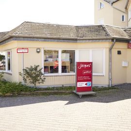 Jacques’ Wein-Depot Köln-Porz-Wahn in Köln