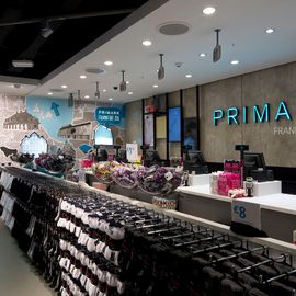 Primark in Frankfurt