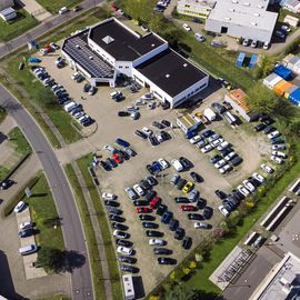 Zemke Autohaus Bernau GmbH in Oranienburg