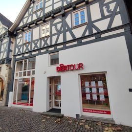 DERTOUR Reisebüro in Schorndorf