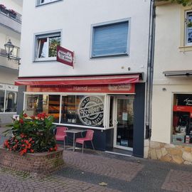 Kröger's Brötchen in Hofheim