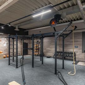 FitX Fitnessstudio in Siegen