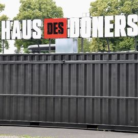 Haus des Döners Hürth