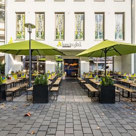 HANS IM GLÜCK - BIELEFELD Arndtstraße in Bielefeld