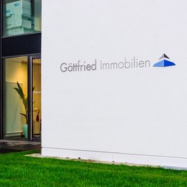Göttfried Immobilien GmbH in Neu-Ulm