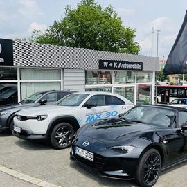 W. + K. Automobil Handelsgesellschaft mbH in Iserlohn