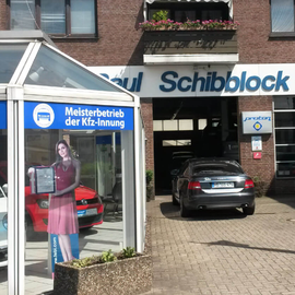 Gerold und Thorsten Schibblock GbR in Bremen