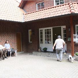 Tierarztpraxis Gnarrenburg in Gnarrenburg