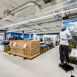 DECATHLON in Oststeinbek