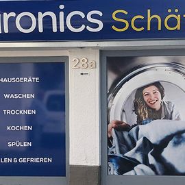 EURONICS Schäfer in Kassel