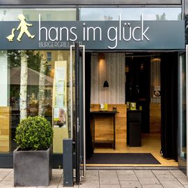 HANS IM GLÜCK - MÜNCHEN Mira in München