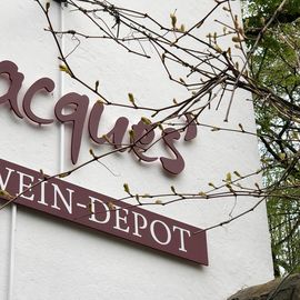 Jacques’ Wein-Depot Wuppertal-Vohwinkel in Wuppertal