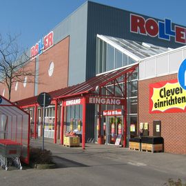 Möbel ROLLER Markkleeberg (bei Leipzig) in Markkleeberg