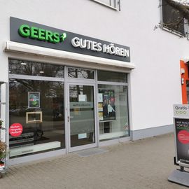 GEERS Hörgeräte in Falkensee