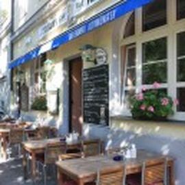 Auser Tische Café & Bar | Wirtshaus Valley's | München