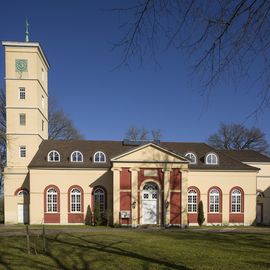 Vegesacker-Kirche - Kirchengemeinde Vegesack in Bremen