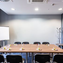 Premier Inn Heidelberg City Zentrum meeting room