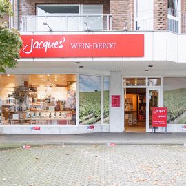 Jacques’ Wein-Depot Kaarst-Zentrum in Kaarst