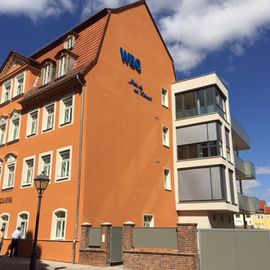 Klenner GmbH Rollladen- und Fensterbau in Klostermansfeld