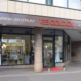 123GOLD Trauring-Zentrum Kassel in Kassel
