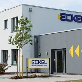 Eckel GmbH in Oldenburg in Oldenburg