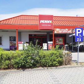 PENNY in Freiberg