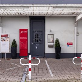 Jacques’ Wein-Depot Oberhausen-Zentrum in Oberhausen