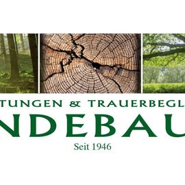 Bestattungen & Trauerbegleitung Lindebaum in Ahaus