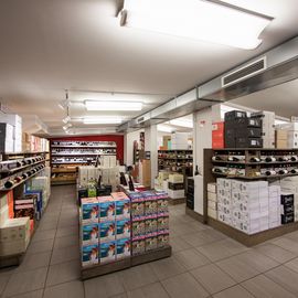 Jacques’ Wein-Depot Düsseldorf-Lohausen/Kaiserswerth in Düsseldorf