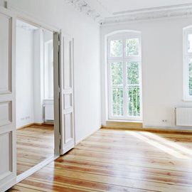 Türen und Fenster  - Schreinerei | Judith Aicher | München